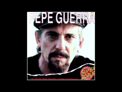 Las Fuerzas De La Naturaleza - Pepe Guerra