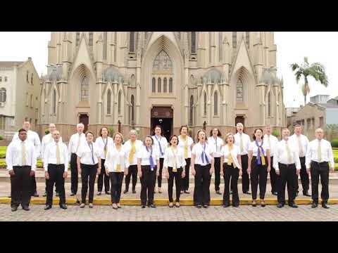 A Voz de Maria - Coral AABB Santa Cruz do Sul