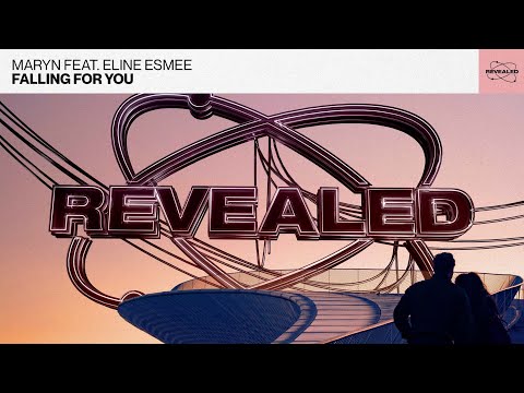 Maryn - Falling For You feat. Eline Esmee
