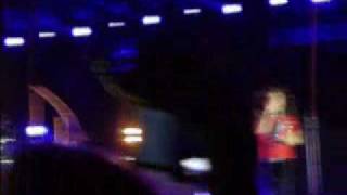 Tokio Hotel - Sacred live @ Ahoy Rotterdam