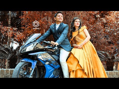 Wedding Photographer portfolio by Bondin Studio in Surat - Photo 2