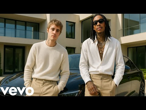 Justin Bieber & Wiz Khalifa – Skyline Dreams