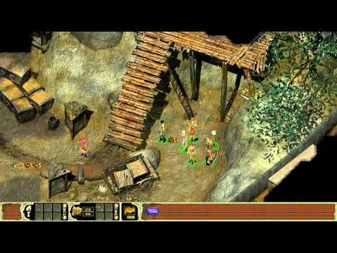 Let's Play Planescape: Torment [DE] [HD] 100 Good Deeds