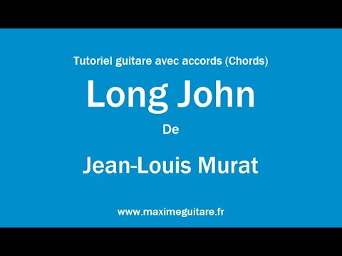 Hombre - Jean-Louis Murat