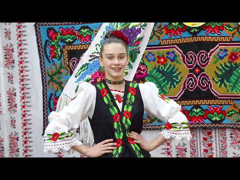 Medeea DRAGOȘ  – Din Chioar până -n codru