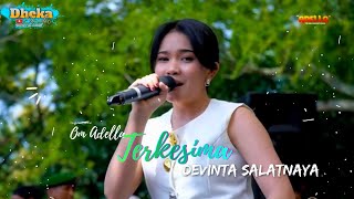Download lagu TERKESIMA - Devita Salatnaya Om Adella - Live HUT IKSPI - Lamongan Jatim‎ mp3