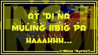 Jovit Baldivino - Dahil Mahal Kita Lyrics