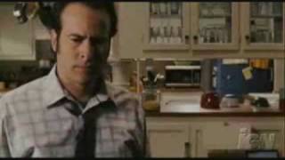 Alvin and The Chipmunks Christmas Don&#39;t be late Rock Version!