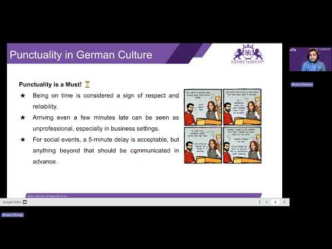 How to Book Appointments in German Like a Native | Henry Harvin Education