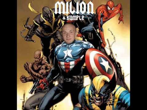 01 - MILION - JAK WIDEO (prod. DRUMMA BOY)