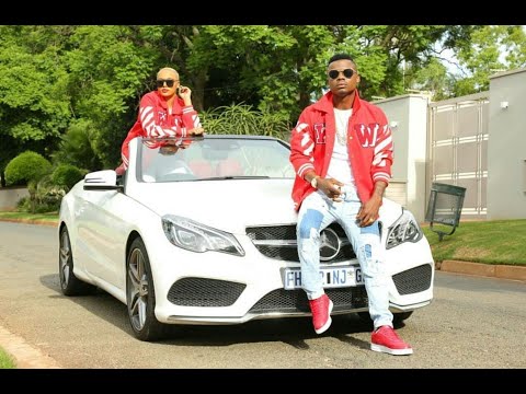 Harmonize - Niambie (Official Music Video ISOBANUYE )