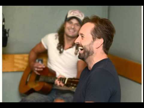 Alfie Boe - The Afternoon Show (2nd Interview) (Mambo Italiano in studio)