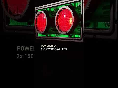 ADJ Encore DBX - LDI 2024 Sneak Peek