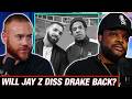 Will JAY Z Respond To DRAKE S Shots On Iceman NEW RORY MAL