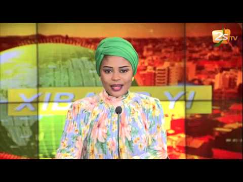 #2stvRepaly XIBAAR YI 19H DU 2 JUIN 2020 AVEC SEYNABOU NDIAYE