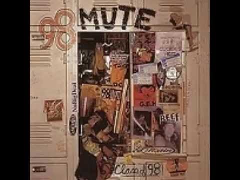 98 Mute - Class of 98 (1998)