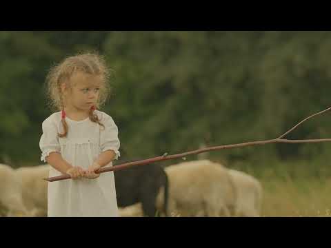 Maria Iliuț | Rămâi stână sănătoasă