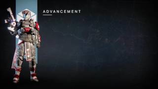 Destiny Sunrise Bounty Opening