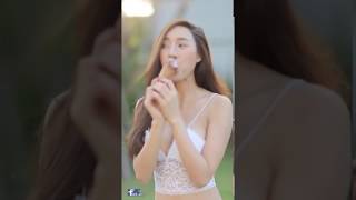 Download lagu CUPE - 2018 | Ice Cream Beautiful | BIKINI MODEL (18 ) mp3