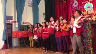 CTĐ Tình Người: Bài hát Cười lên đi