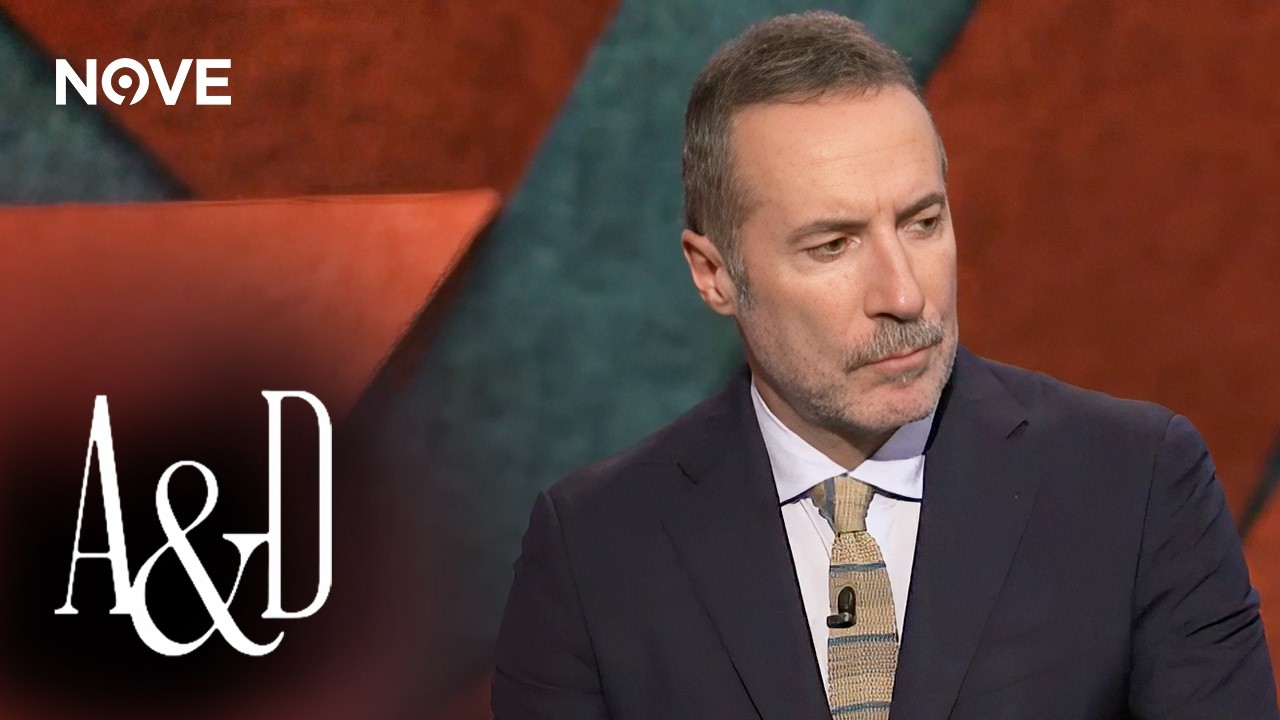 Perché cresce Vannacci? Il dibattito in studio | Accordi e Disaccordi