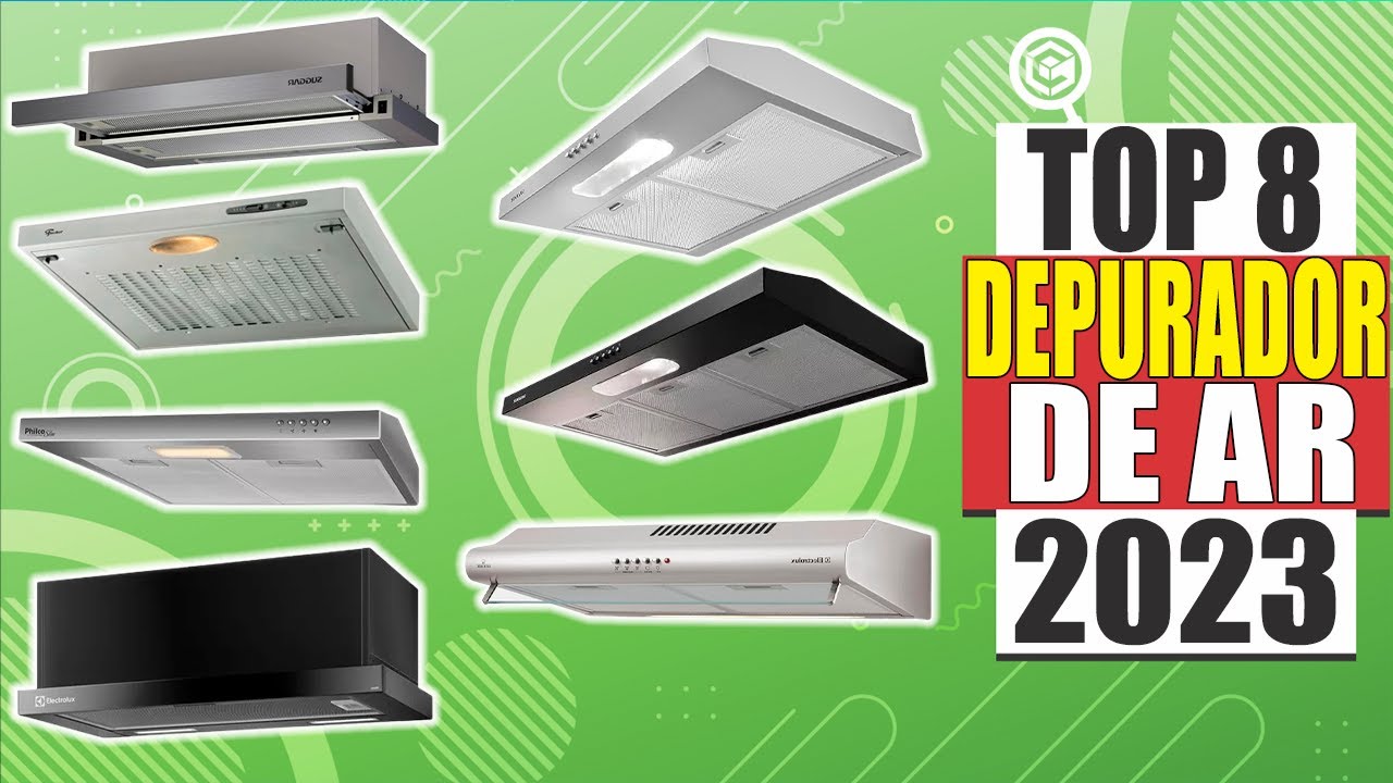 Qual MELHOR DEPURADOR DE AR para COMPRAR em 2023?