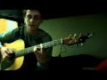 Lilacs- Matt Costa Acoustic Cover