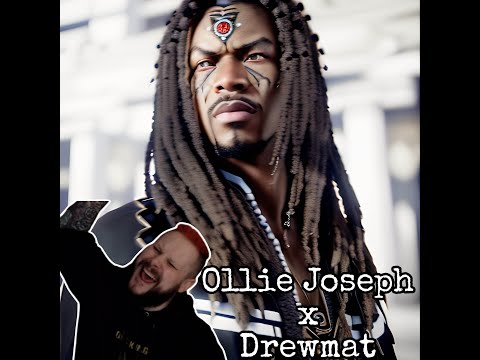 Score Card Reactions : Ollie Joseph & Drewmat - Joe Brrr prod  MR Beats