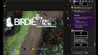 Hero Saga RP - Episode 3: Doggone it!