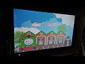 Thomas The Tank Engine Friends Salty S Secret Other Thomas Adventures 2005 DVD Menu
