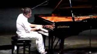 Stefano Bollani ed Enrico Rava al Teatro Regio di Torino