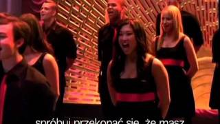 Glee - You can&#39;t always get what you want (1x13) pl