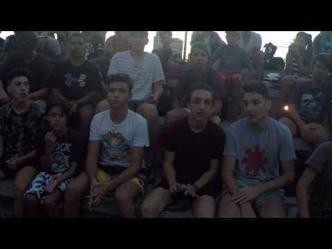 MUSA vs BERTI - SEMIFINAL (5ta Fecha - 5/3)