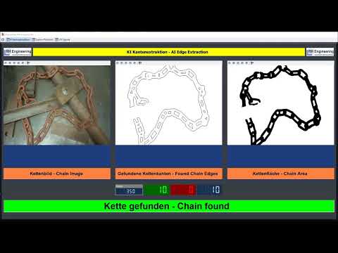 RH Engineering GmbH & Co. KG - Industrielle Bildverarbeitung YouTube-Vdeominiatur 9
