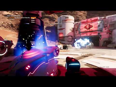 Far Cry 5 Lost On Mars - Terraform Gameplay Walkthrough Part 4