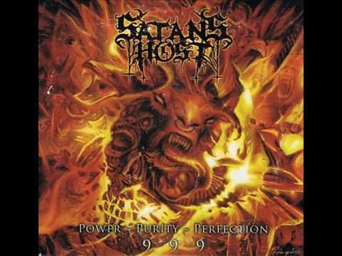 Satan's Host - Dark Priest (Lord Ahriman) [HQ]