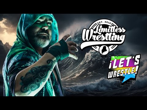 The Suplex Cephalopod: DYLAN NIX!