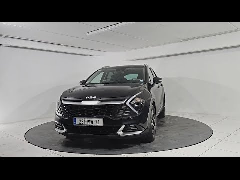 Kia Sportage 1.6 Diesel K3 - Image 2