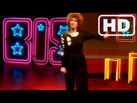 Ardente - Iva Zanicchi (HD)