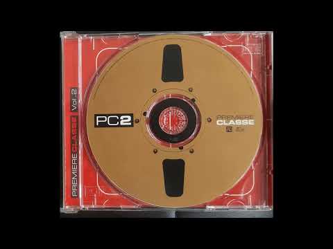 Disiz La Peste feat Busta Flex - volte/face - 2001 - prod dj Shean - HIP HOP by MHT