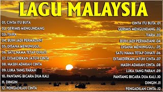 Download lagu Tanpa Iklan Lagu Malaysia Lama Populer 2025 Lagu Malaysia 90an Full Album✅ mp3