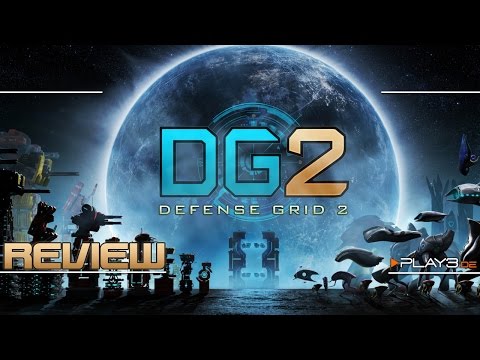 Defense Grid 2 | Review, Test | PS4