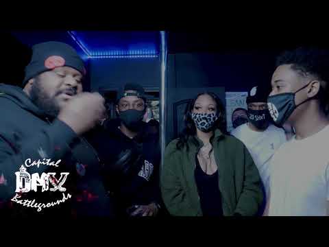 448 Suge vs Surjahh