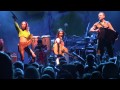 Gogol Bordello "Dig Deep Enough"