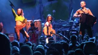 Gogol Bordello &quot;Dig Deep Enough&quot;