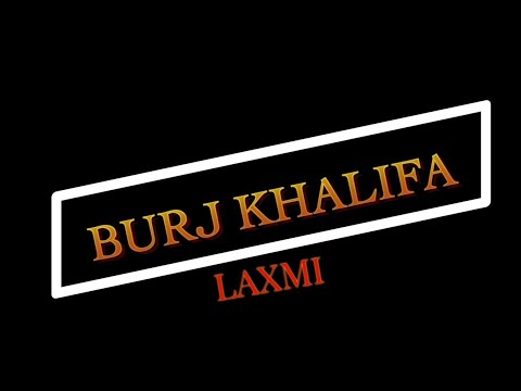 ANJLUS ALVIN RUNDA  BURJKHALIFA...