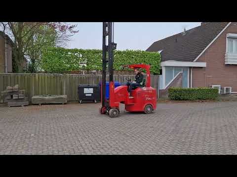 Flexi Bendi Flexi AC 1200 video