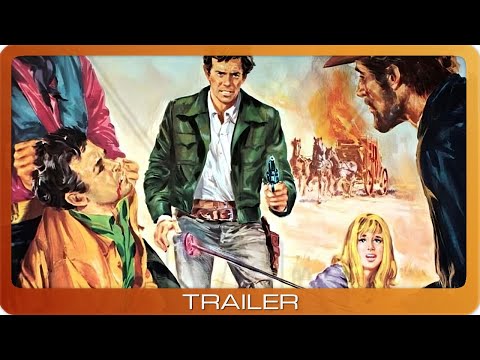 Trailer-Vorschau: Der Tod zählt keine Dollar