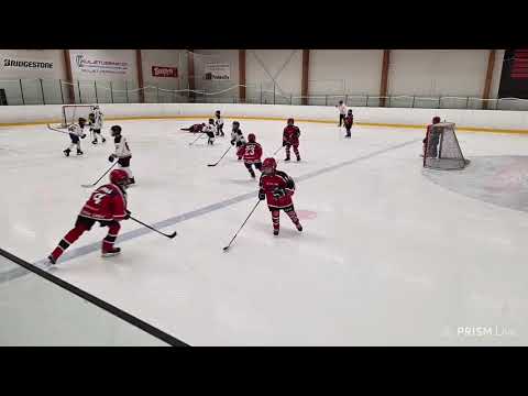 14.11.2020 HIFK-Blues U10