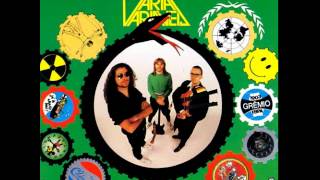 Engenheiros do Hawaii - 12 - Descendo a Serra - Várias Variáveis